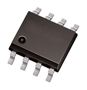 رگولاتور متغیر TS1117B پکیج SOP-8 تایوانی