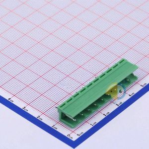 HT508V-5.08-10P