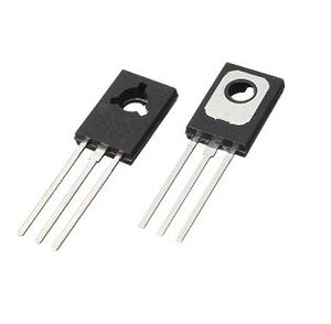 ترانزیستور MJE350 پکیج SOT-32