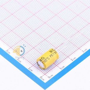 Guangdong TOPAZ Elec Tech ECRG08122R2M251P00