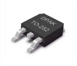 ماسفت PHD45N03 پکیچ TO-252