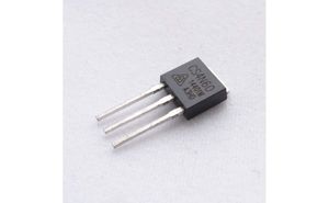 ماسفت 4N60 پکیج TO-251