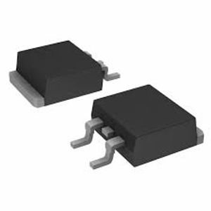 رگولاتور +12 ولت L78M12CDT پکیج TO-252