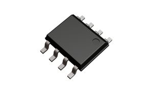 تقویت کننده ولتاژ پائین صوتی LM386- SMD