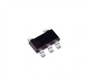 تراشه شارژر باتری MAX1555EZK