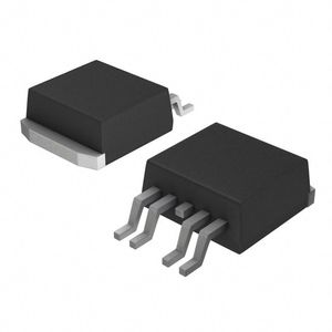 رگولاتور 5+ ولت TS39103 پکیج TO-252