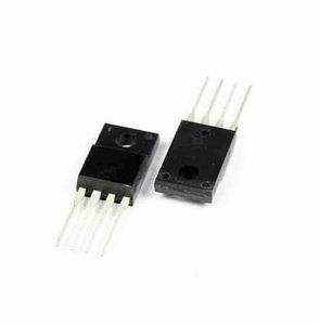 رگولاتور +12 ولت TS278R12 پکیچ TO220-4L