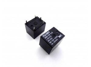 رله 5V بچه میلون مارک TIANBO کد HJR-78F-S-Z