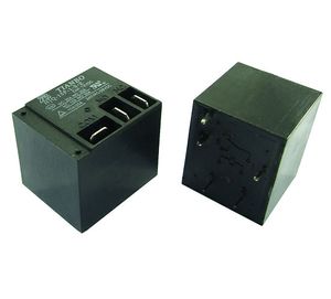 رله فیش خور - کولری 24 ولت 30 آمپر مارک TIANBO کد HJQ-15F-1-S-Z