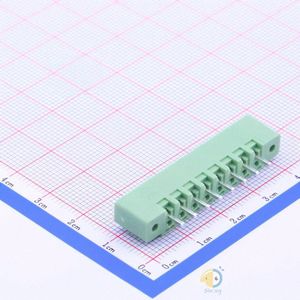 WJ15EDGVM-3.81-8P