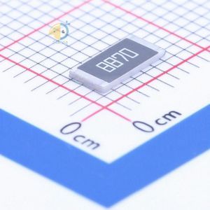 Ever Ohms Tech CR2512F887RE04Z