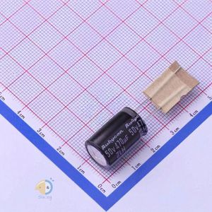 Rubycon 50ZLH470MG412.5X20