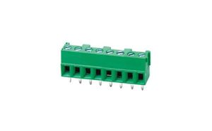 ترمینال پیچی رایت مدل KF302R-3pin بسته 5 تایی