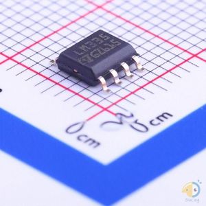 LM335DT