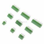 ترمینال پیچی مدل KF500H-2pin بسته 5 تایی