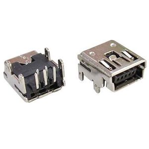 كانكتور USB-B MINI-DIP