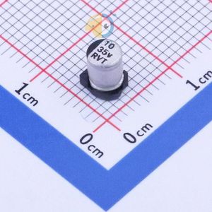 RVT1V100M0405