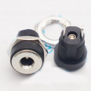 جک آداپتور روپنلی مدل DC022BA