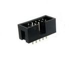 باکس هدر Box 10pin 2X5 بسته 5 تایی