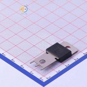 Vishay Intertech VS-80EBU02
