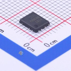 Diodes Incorporated DMP2003UPS