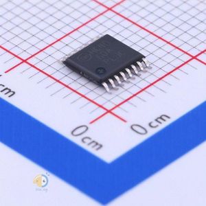onsemi MC74HC4060ADTR2G