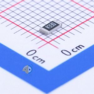 Ever Ohms Tech CR1206JR330P05R
