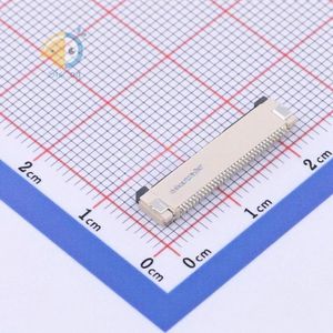 FPC-0.5FX-34PWBH20