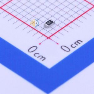 MCR03ERTJ431
