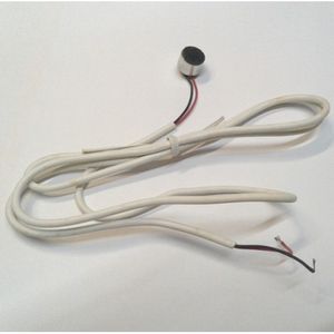 میکروفن خازنی سیمدار طول 80cm
