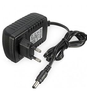 آداپتور 12V-2A دیواری