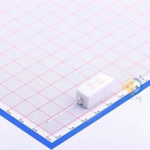 CR-L5W1Ω 5% P