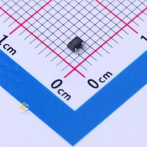 LM4040BIX3-2.5+T