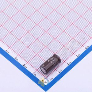 EKZE250ELL331MH15D