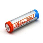 باتری لیتیوم یون 3.7v سایز 18650 2800mAh – مارک Small Sun