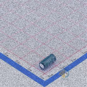 Guangdong TOPAZ Elec Tech ECLF05114R7M050P00