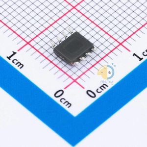 LMH6643MAX/NOPB