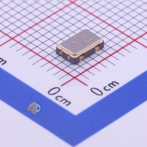 Shenzhen SCTF Elec S5D12.288000B20F30T