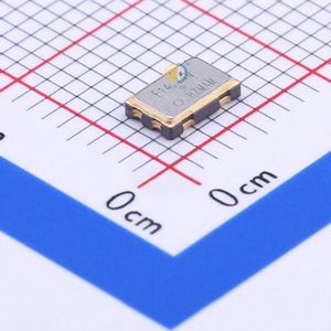SG-8018CB 14.745600MHz TJHPA