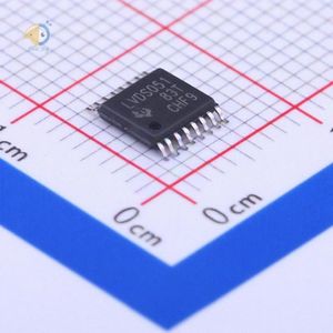 SN65LVDS051PW