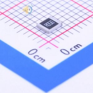 Ever Ohms Tech CR1210JR050P05R