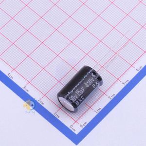 Rubycon 450BXC15MEFC12.5X20