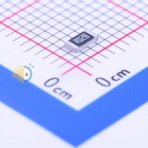Ever Ohms Tech CR1206FR028P05Z