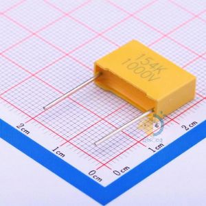 MPP154K1000D181206B1515