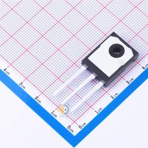 SPW35N60CFD