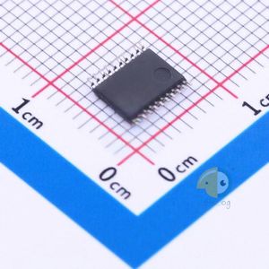 MSP430G2553IPW20