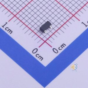 Diodes Incorporated DLPT05-7-F