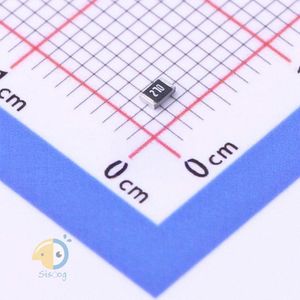 SCR0805J27R