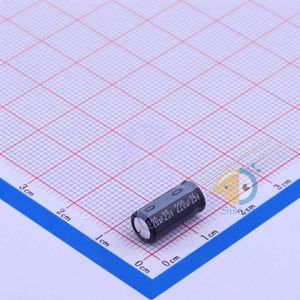 PKCC21E221MF
