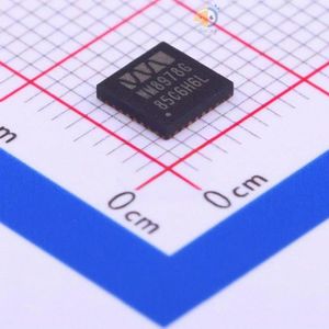 WM8978CGEFL/RV